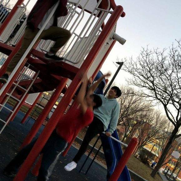 Meet your Posher, Daniel - Picture 1 of 1